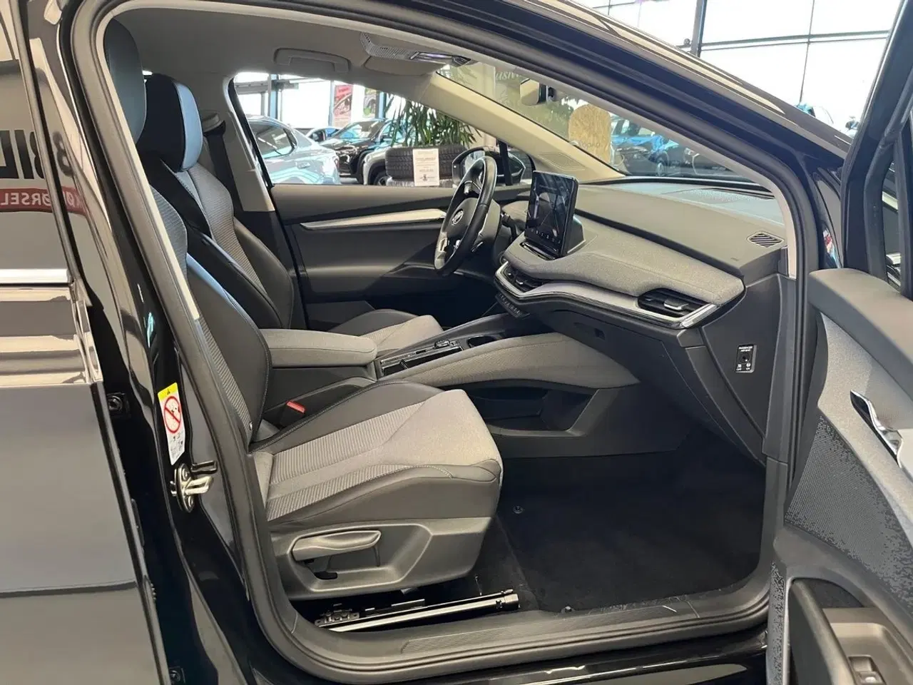 Billede 24 - Skoda Enyaq 80 iV Loft