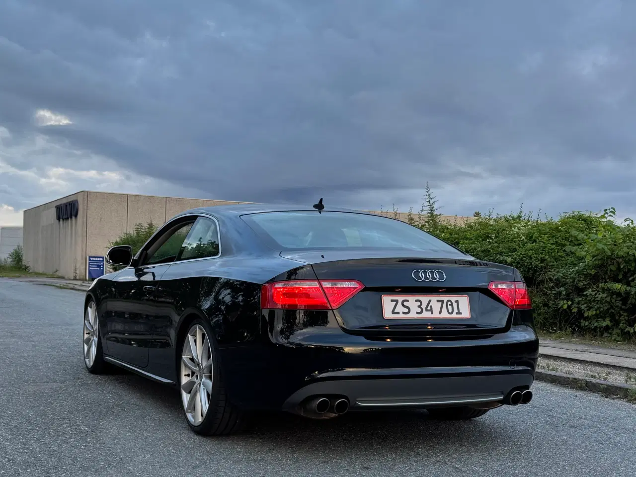 Billede 3 - Audi a5 2.0 tfsi
