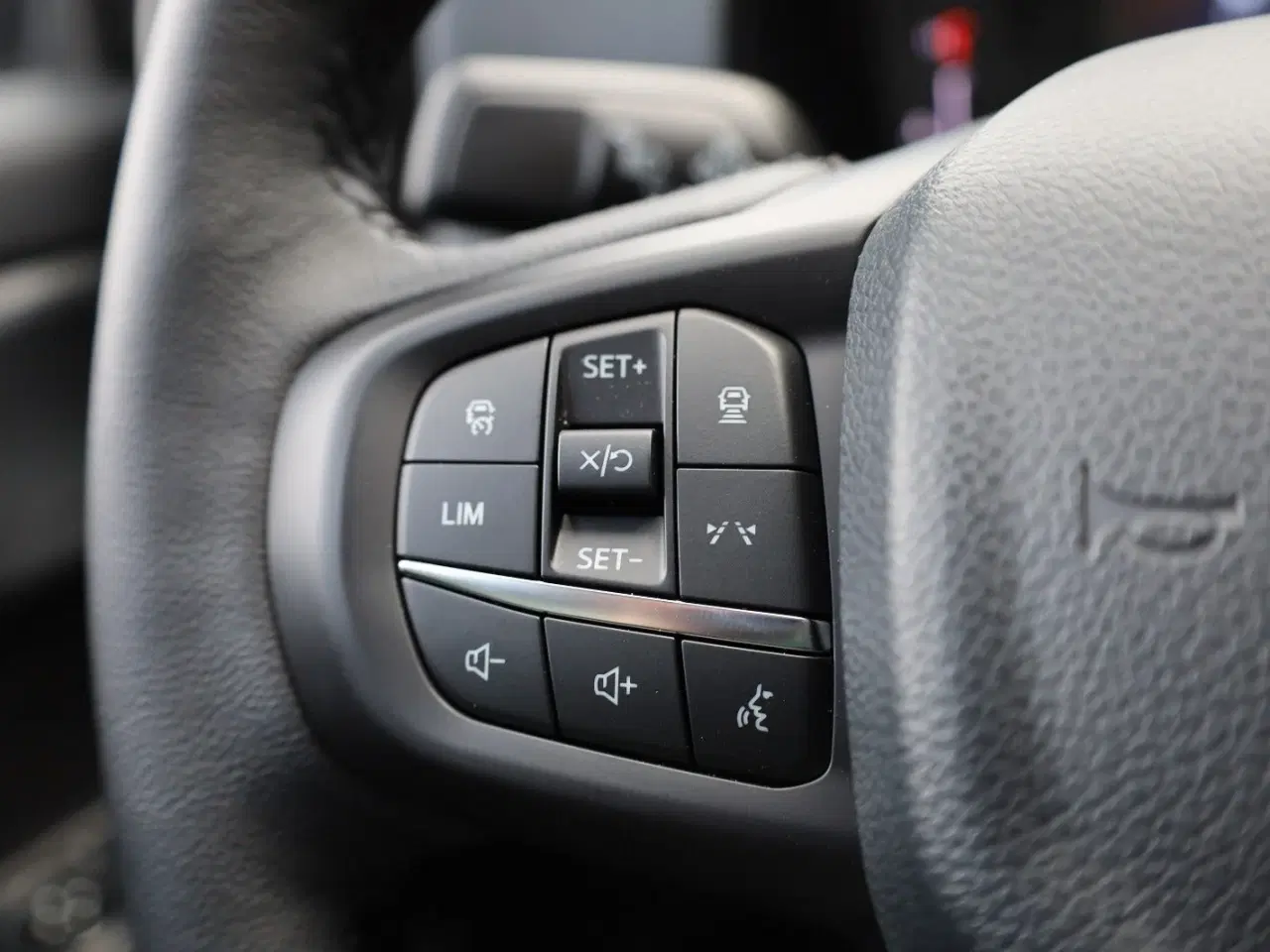 Billede 8 - Ford Ranger 2,0 EcoBlue XLT Db.Kab aut.