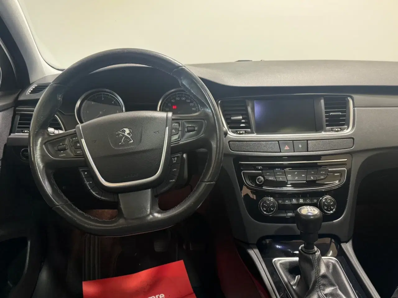 Billede 11 - Peugeot 508 2,0 BlueHDi 150 Allure SW