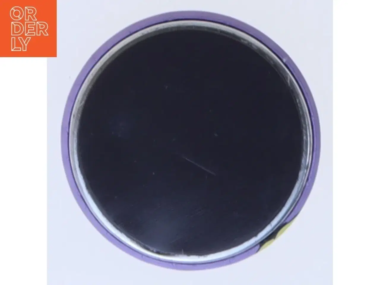 Billede 2 - Magnet med Kura BT21 karakter (str. Ø 3,5 cm)