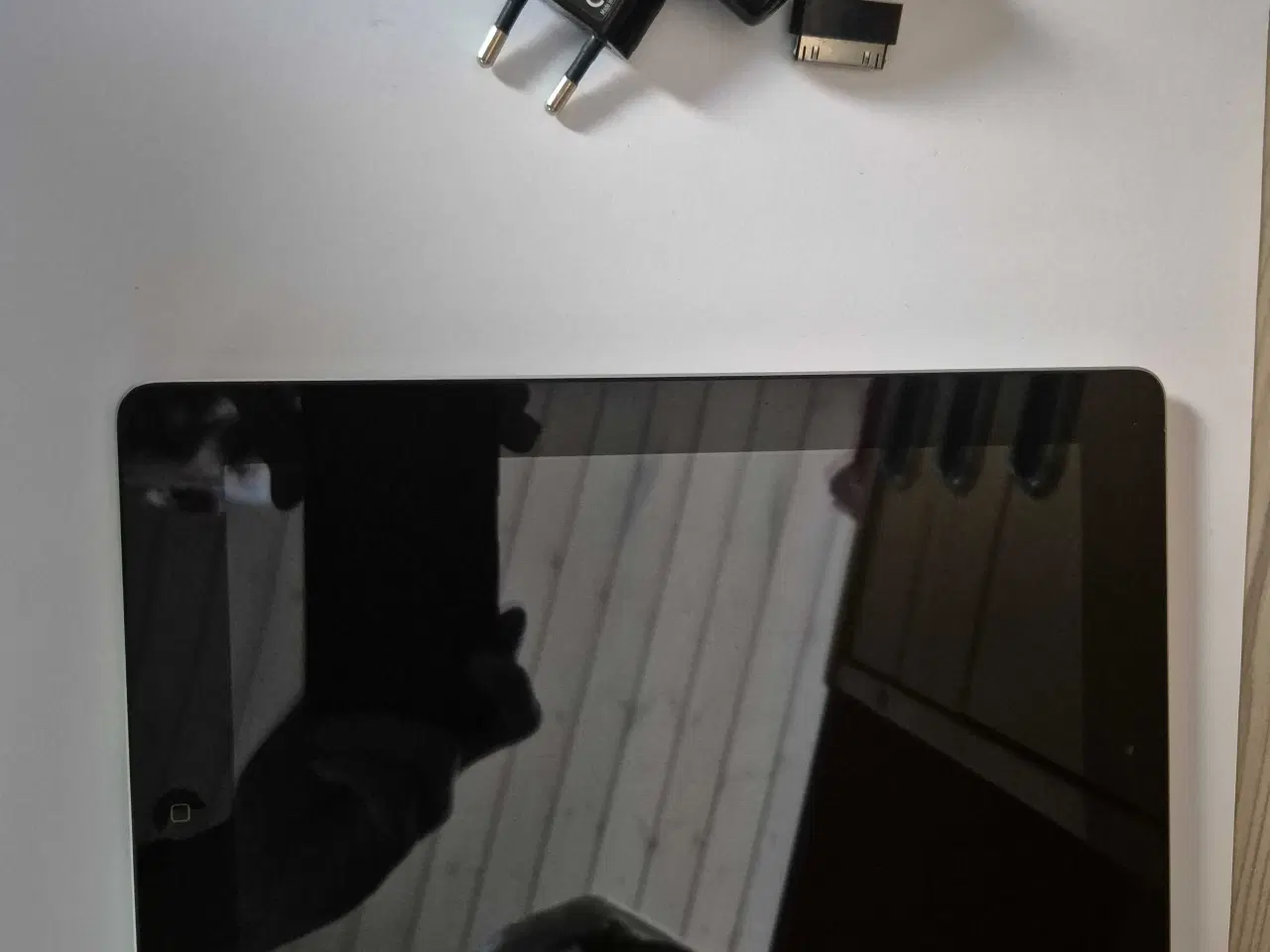 Billede 1 - Ipad 2 tablet