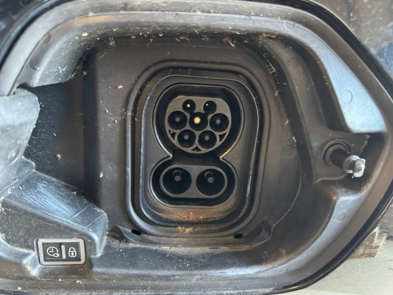 Billede 15 - Peugeot e-208 50 Active
