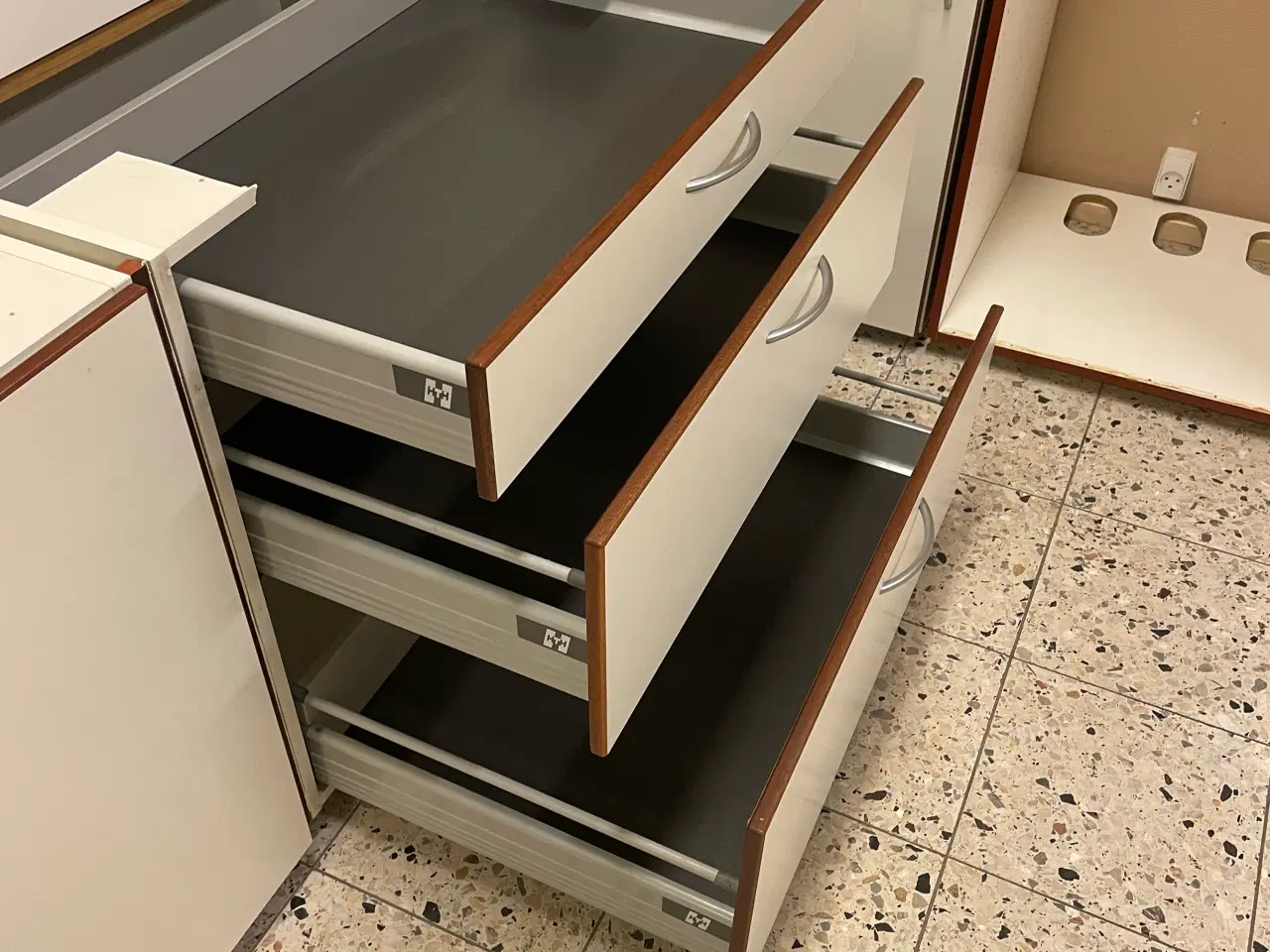 Billede 7 - HTH køkken fra 2004