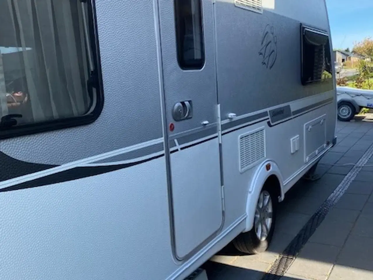 Billede 3 - Knaus 580 EU Sudvind - Esclusive Model 2014