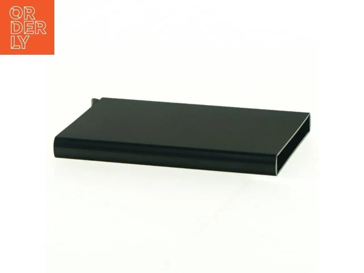 Billede 2 - Kreditkort holder (str. 9,5 x 6 cm)