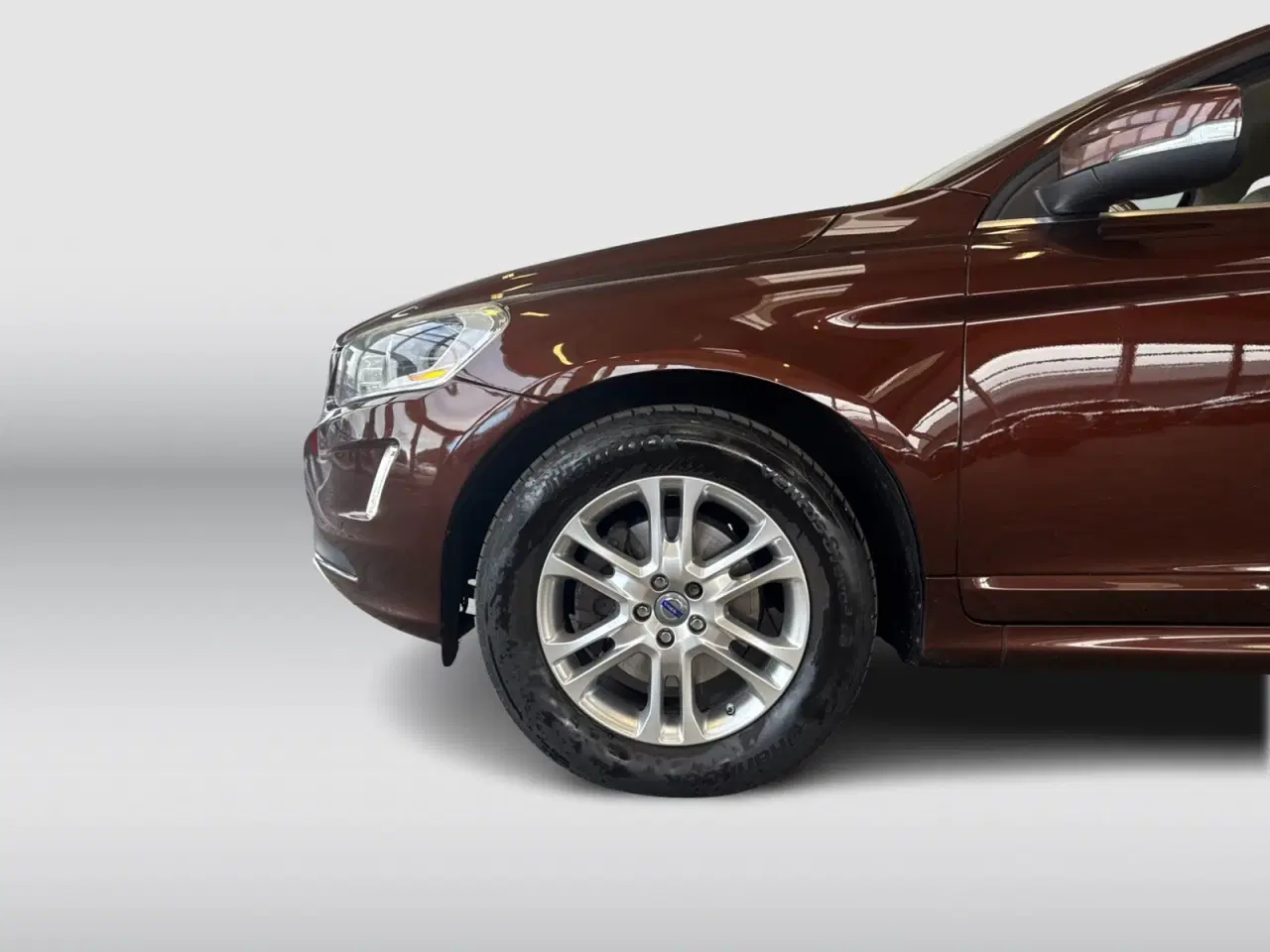 Billede 9 - Volvo XC60 2,0 D4 181 Summum aut.