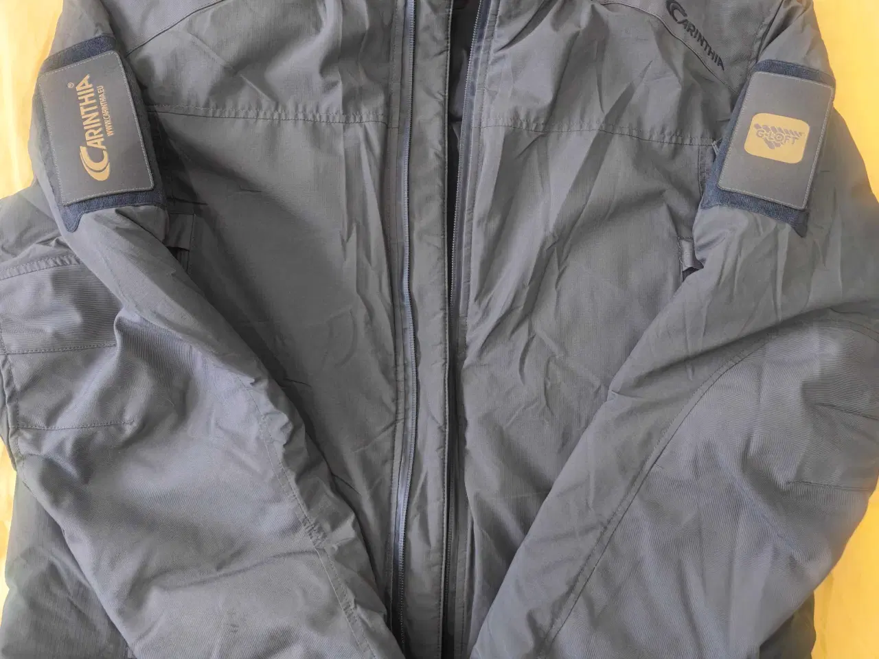 Billede 5 - Carinthia HIG 3.0 Large Grå