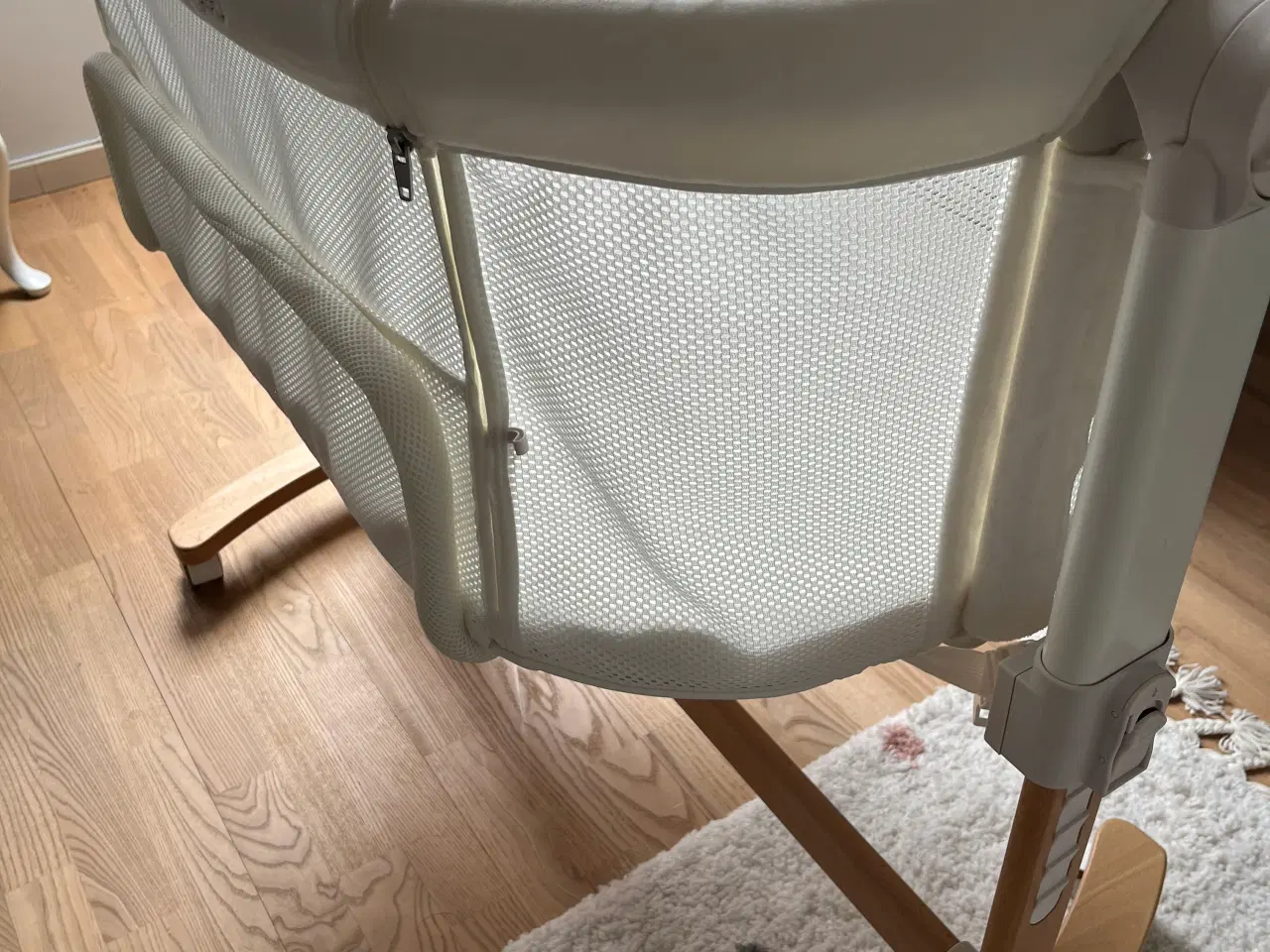 Billede 4 - BabyGo sidebed