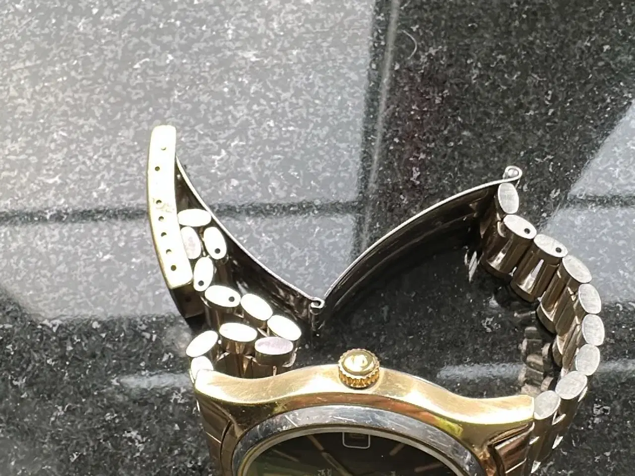 Billede 7 - Omega Seamaster