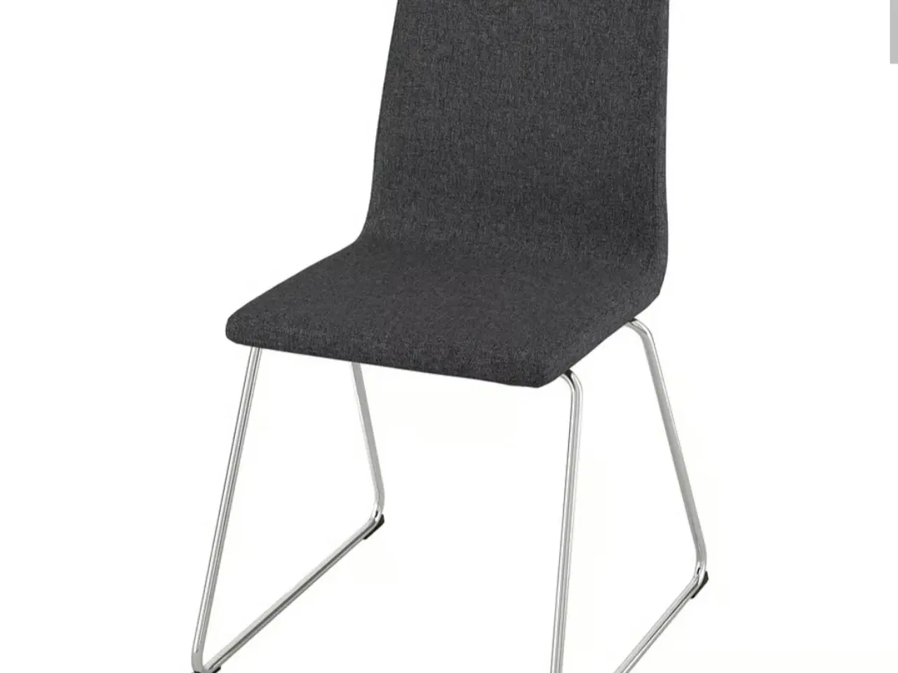 Billede 1 - 2 stk køkkenstole