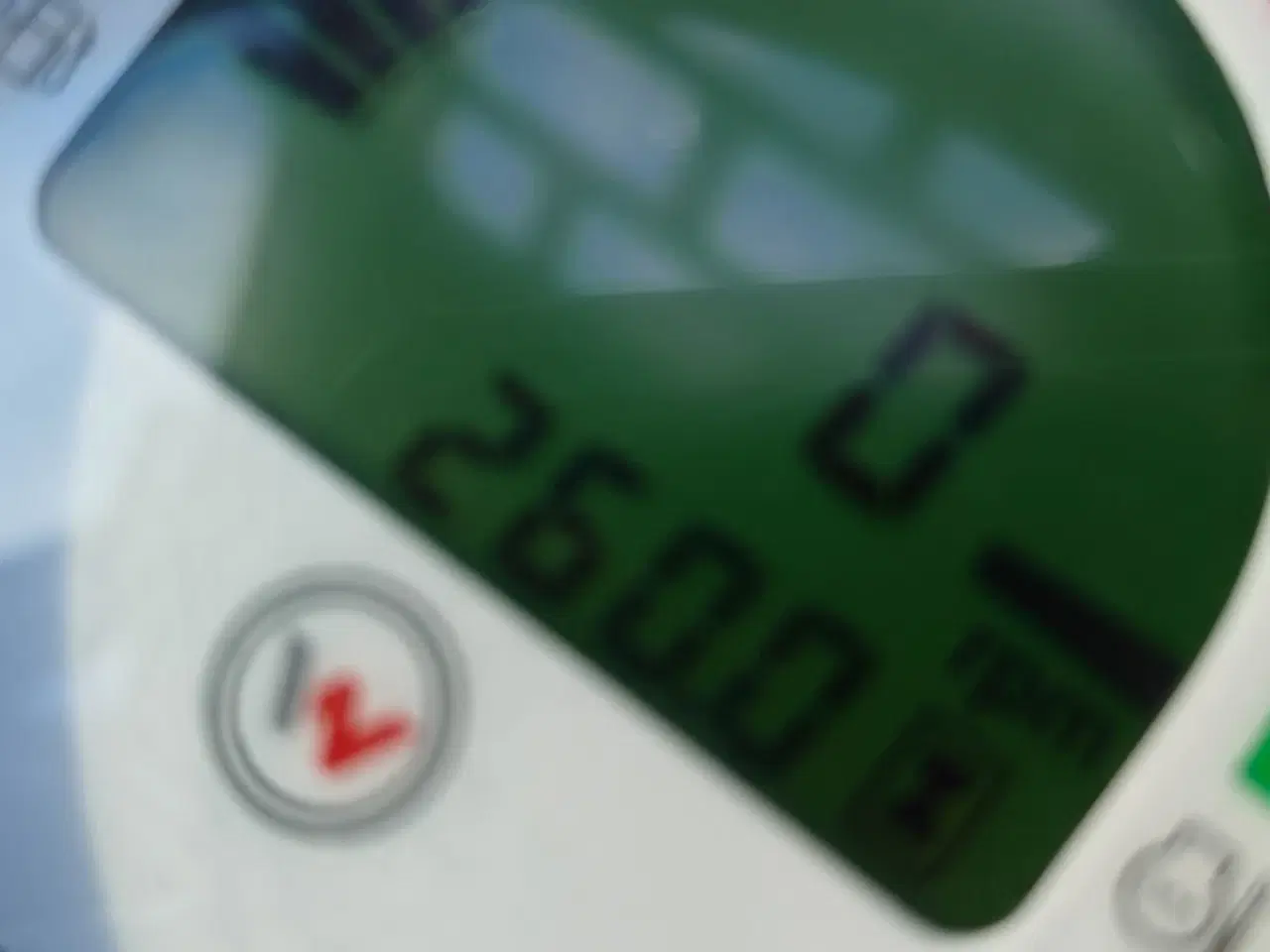 Billede 14 - Wacker Neuson WL25