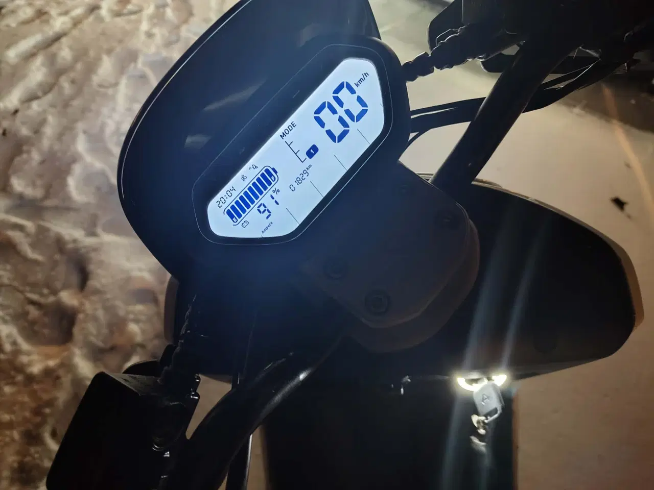 Billede 3 - NIU NGI SPORT 30