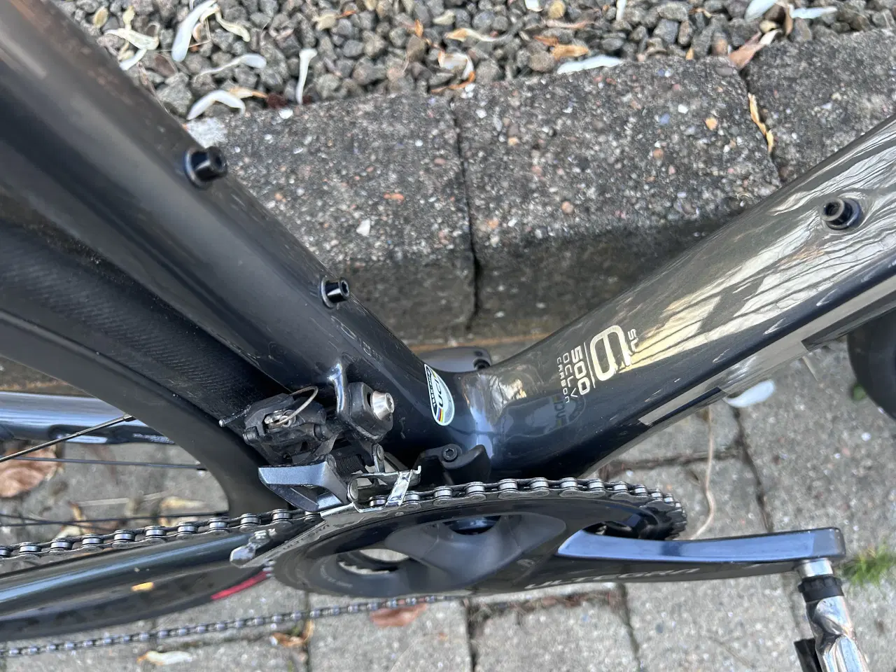 Billede 6 - Trek Émonda SL 6 – 11 speed –  Ultegra – Ca