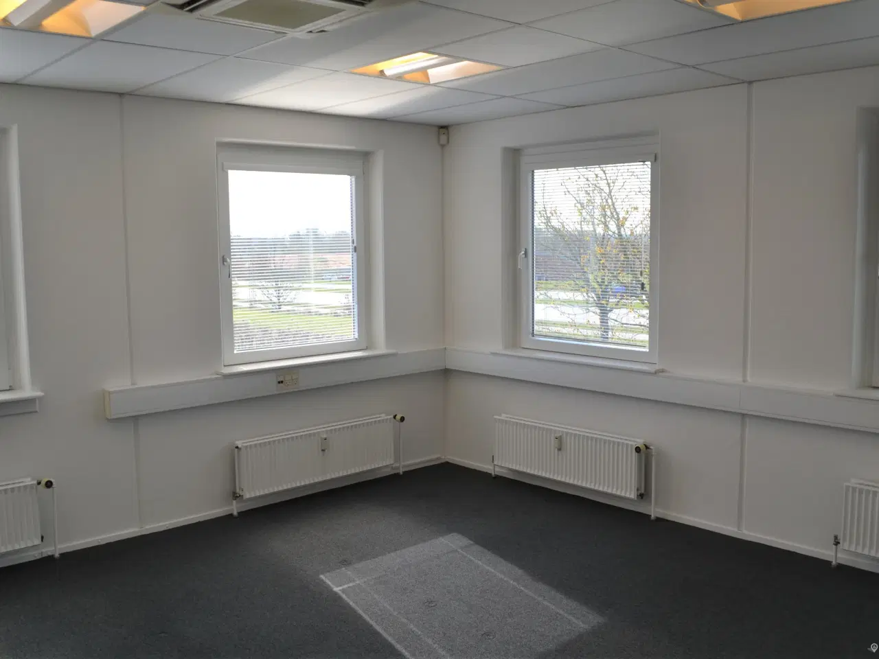 Billede 5 - Dejlige lyse kontorer fra 24 - 115 kvadratmeter