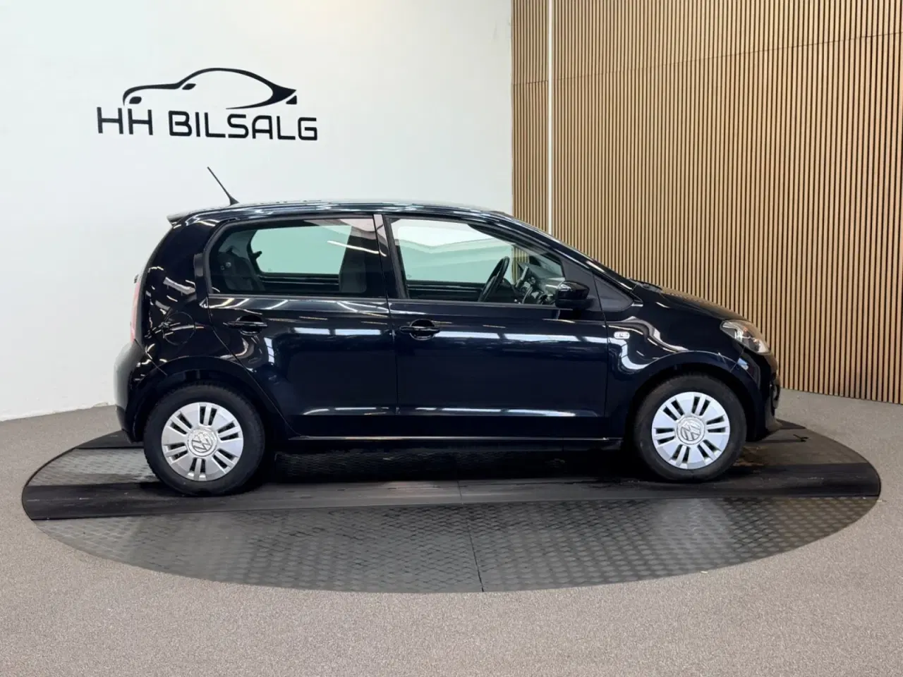 Billede 4 - VW Up! 1,0 75 Move Up!