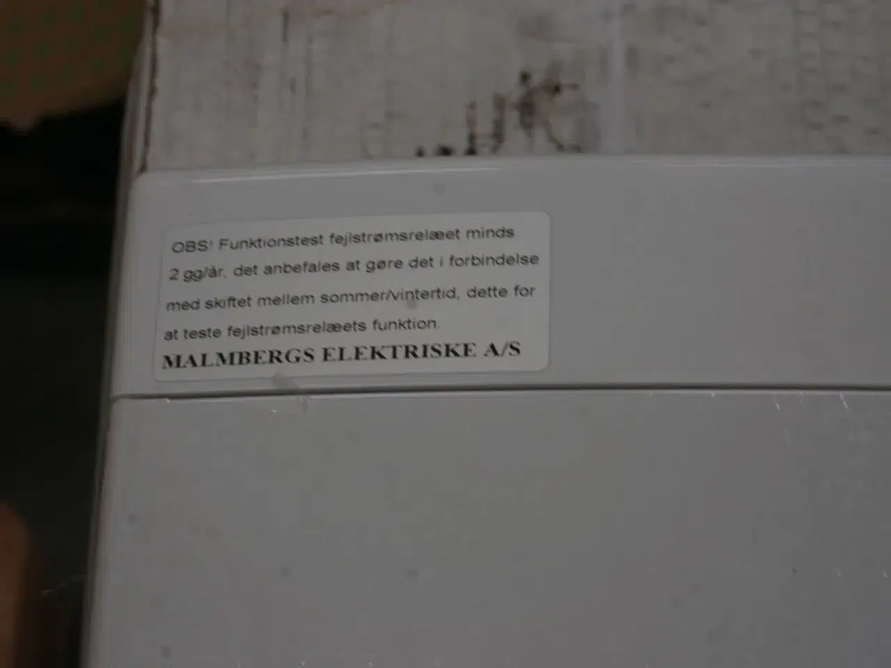 Billede 8 - Buffertank