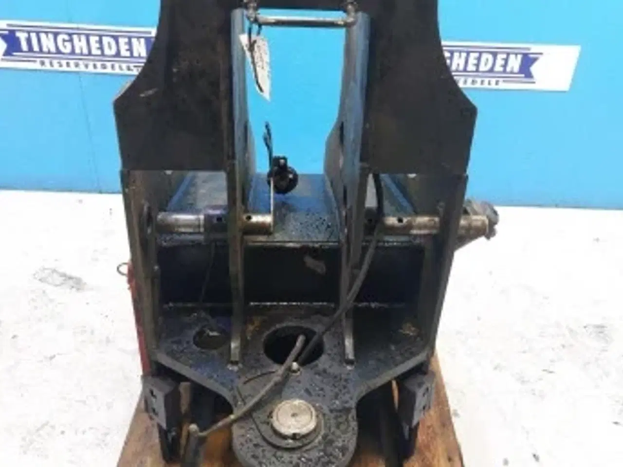 Billede 9 - Gehl AL750 Dieseltank 50310748