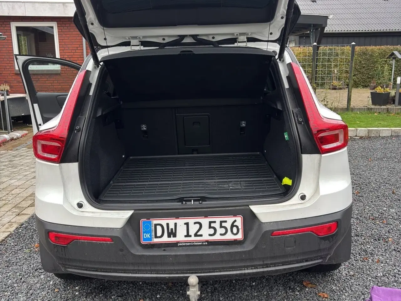 Billede 12 - Volvo XC40  ReCharge Extended Range Ultimate