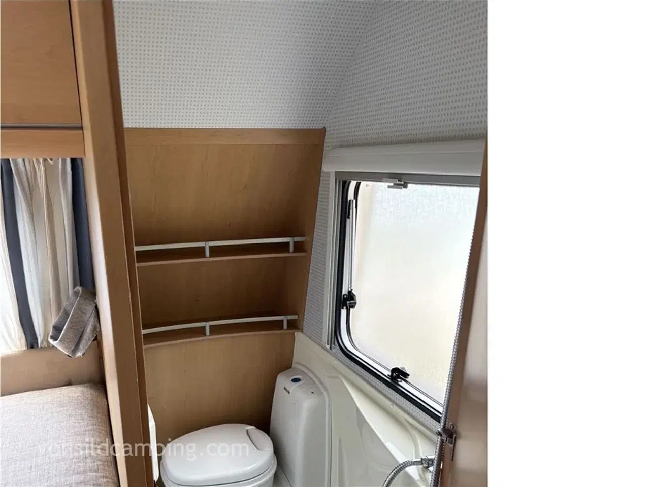 Billede 5 - 2006 - Knaus Sudwind 450 FU