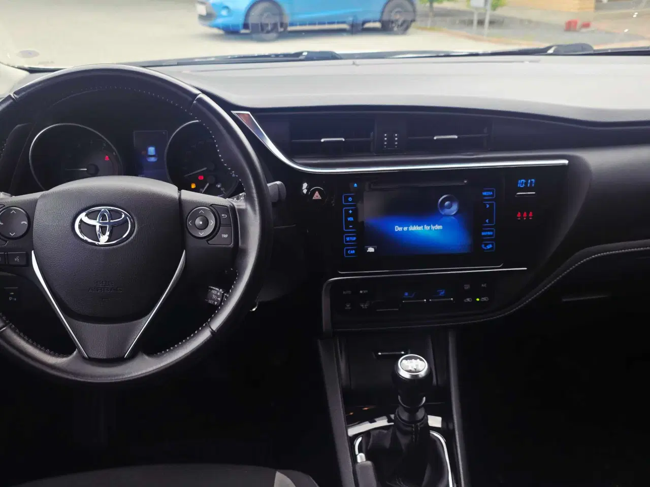 Billede 6 - Toyota Auris 2016