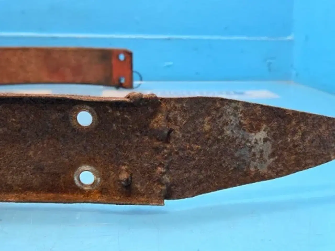 Billede 7 - Hesston 4800 Svøb 706522346