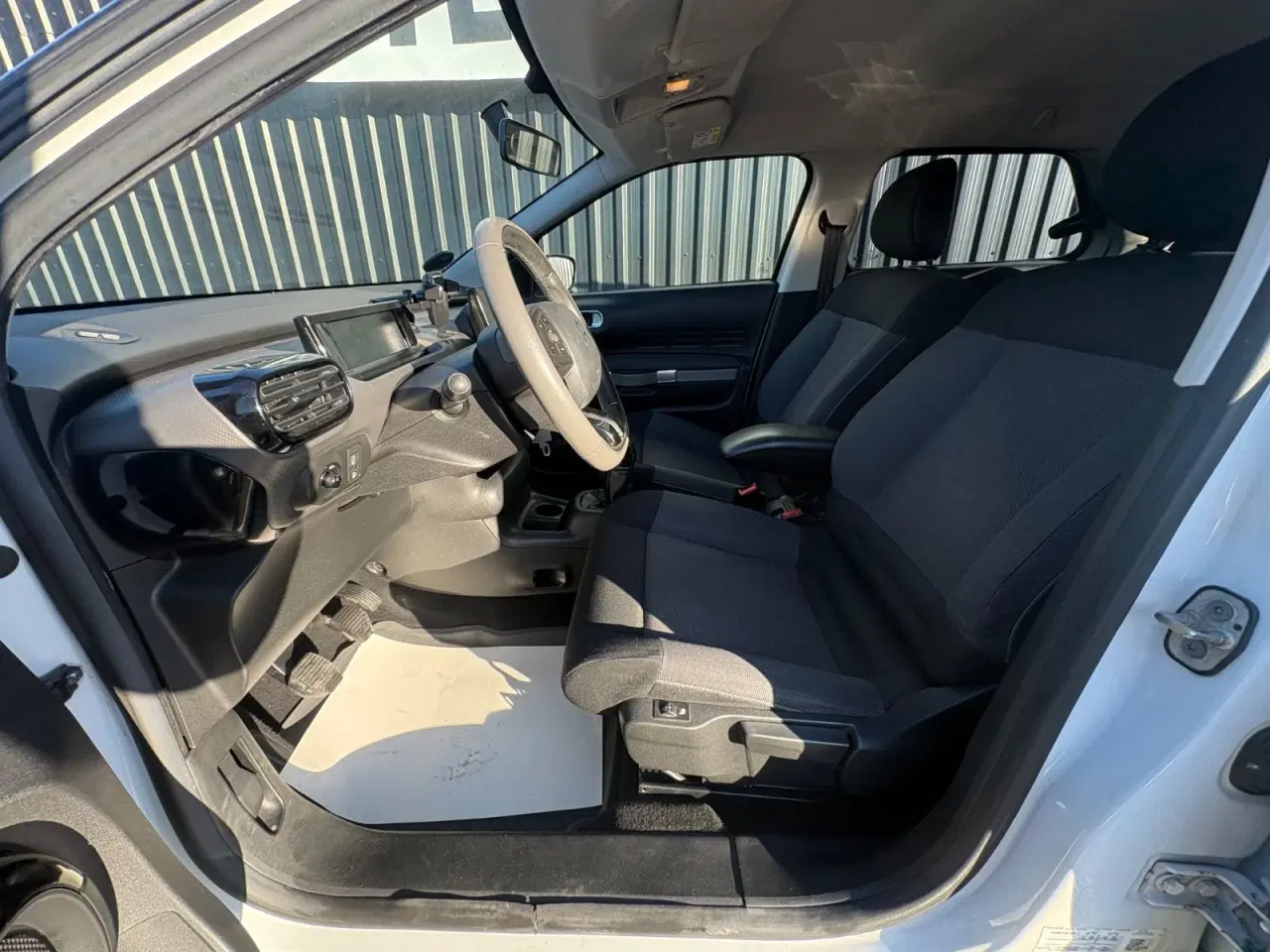 Billede 6 - Citroën C4 Cactus 1,6 BlueHDi 100 Shine Edition