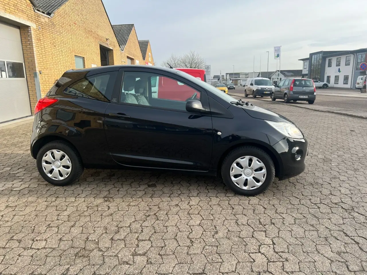 Billede 11 - Ford Ka 1,2 Trend+