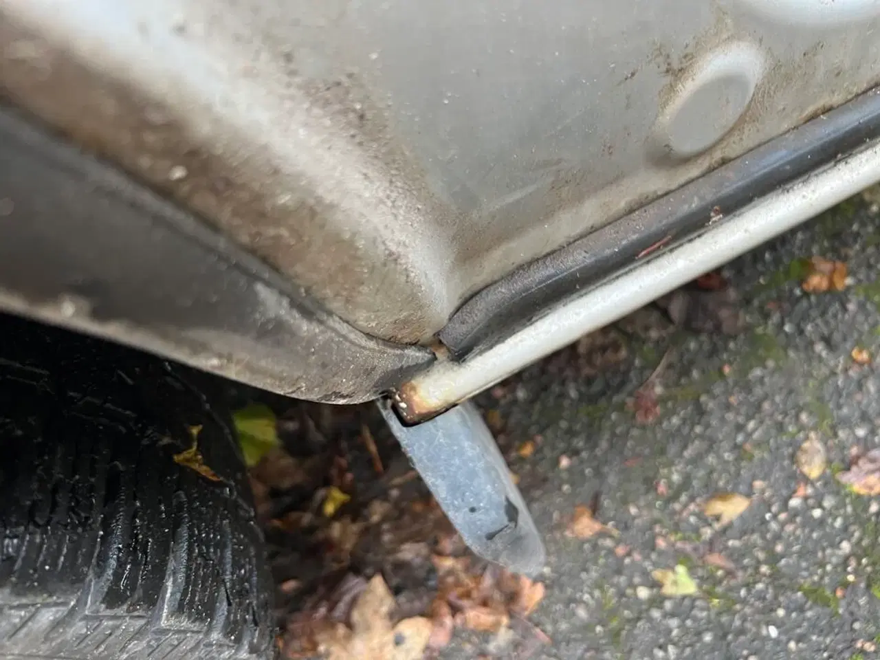 Billede 12 - Varebil FORD TRANSIT Custom 2.2 TDCi 125 hk