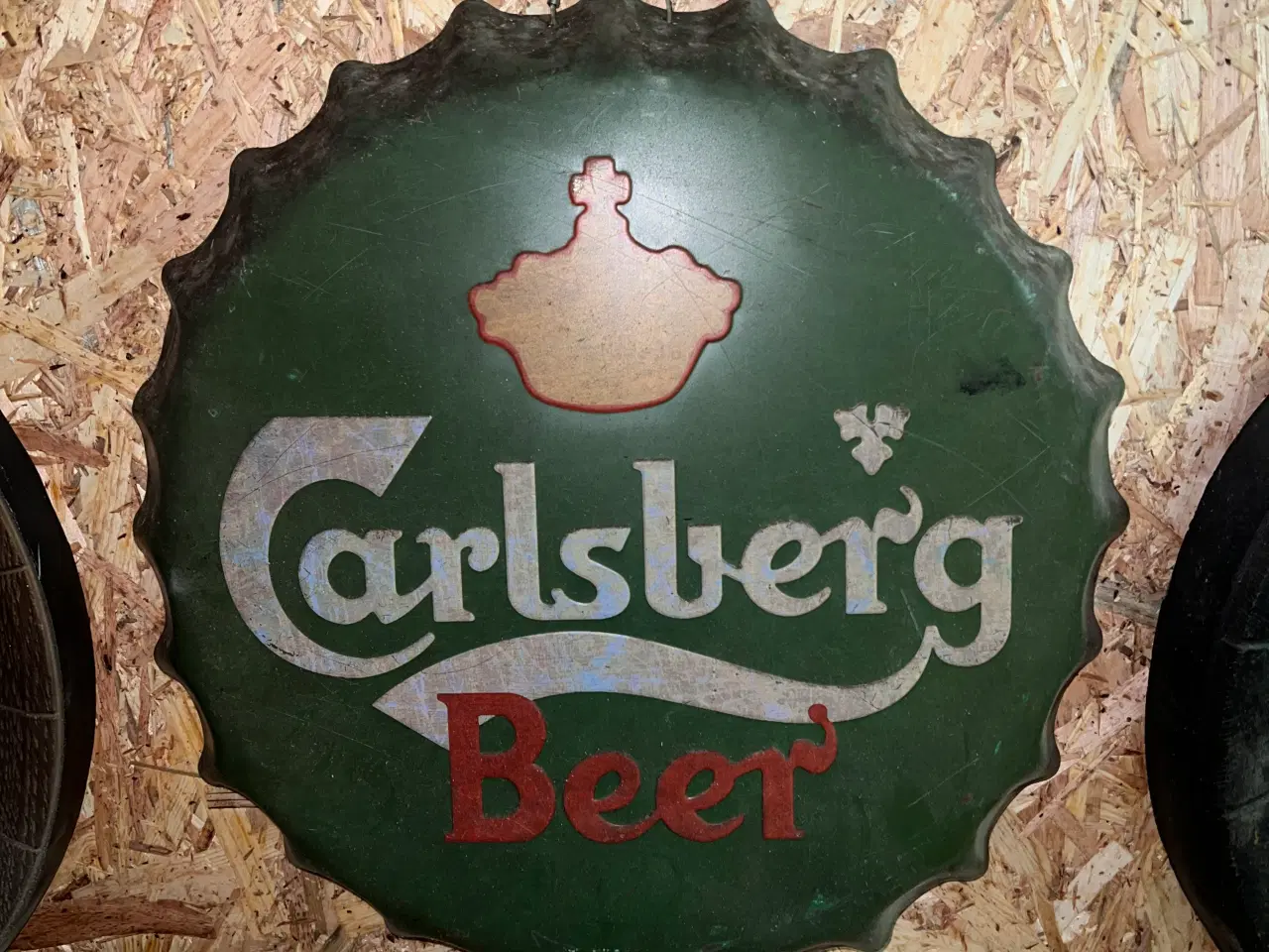 Billede 4 - Carlsberg pynte ting