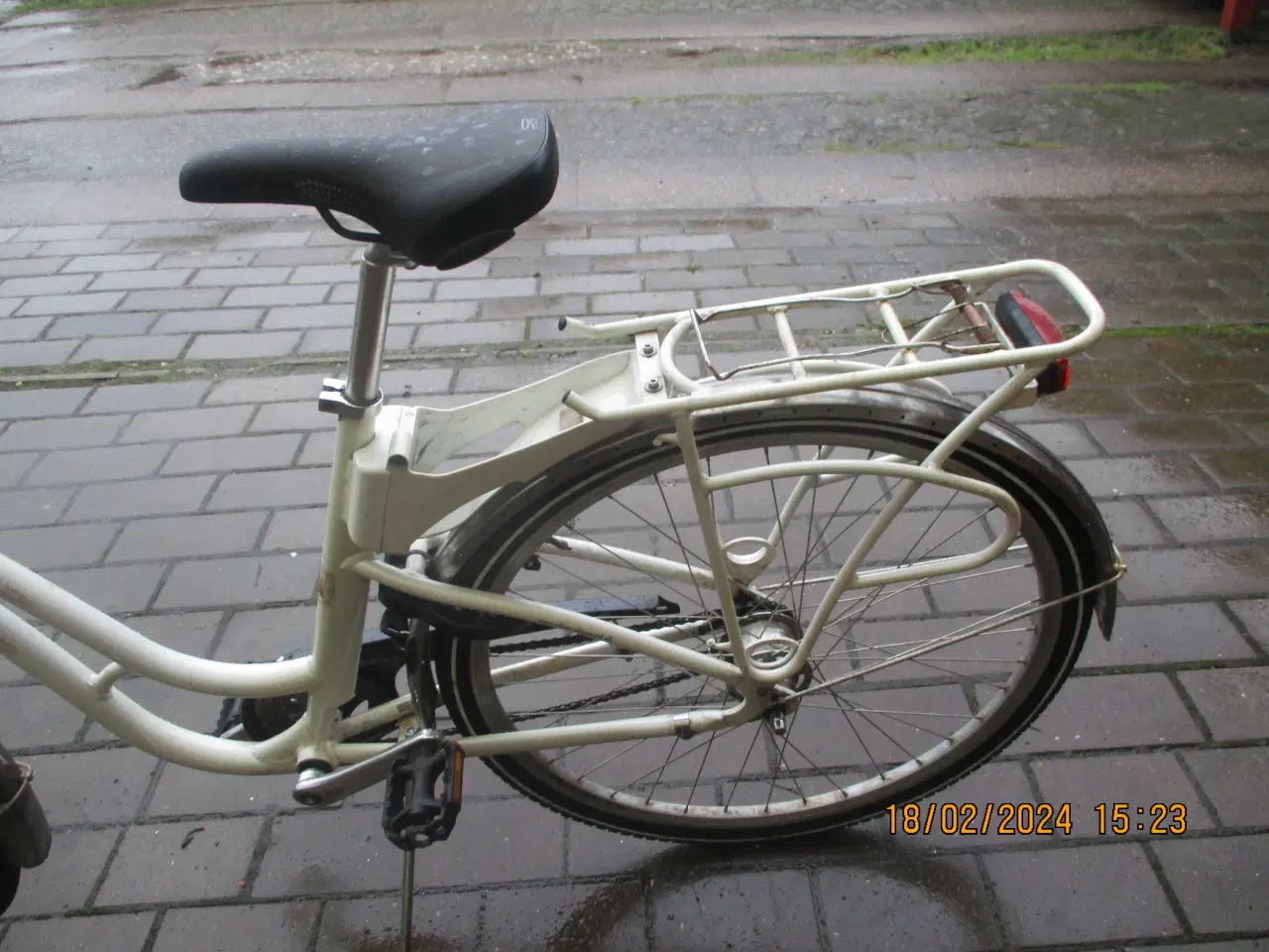 Billede 3 - Rigtig flot cykel