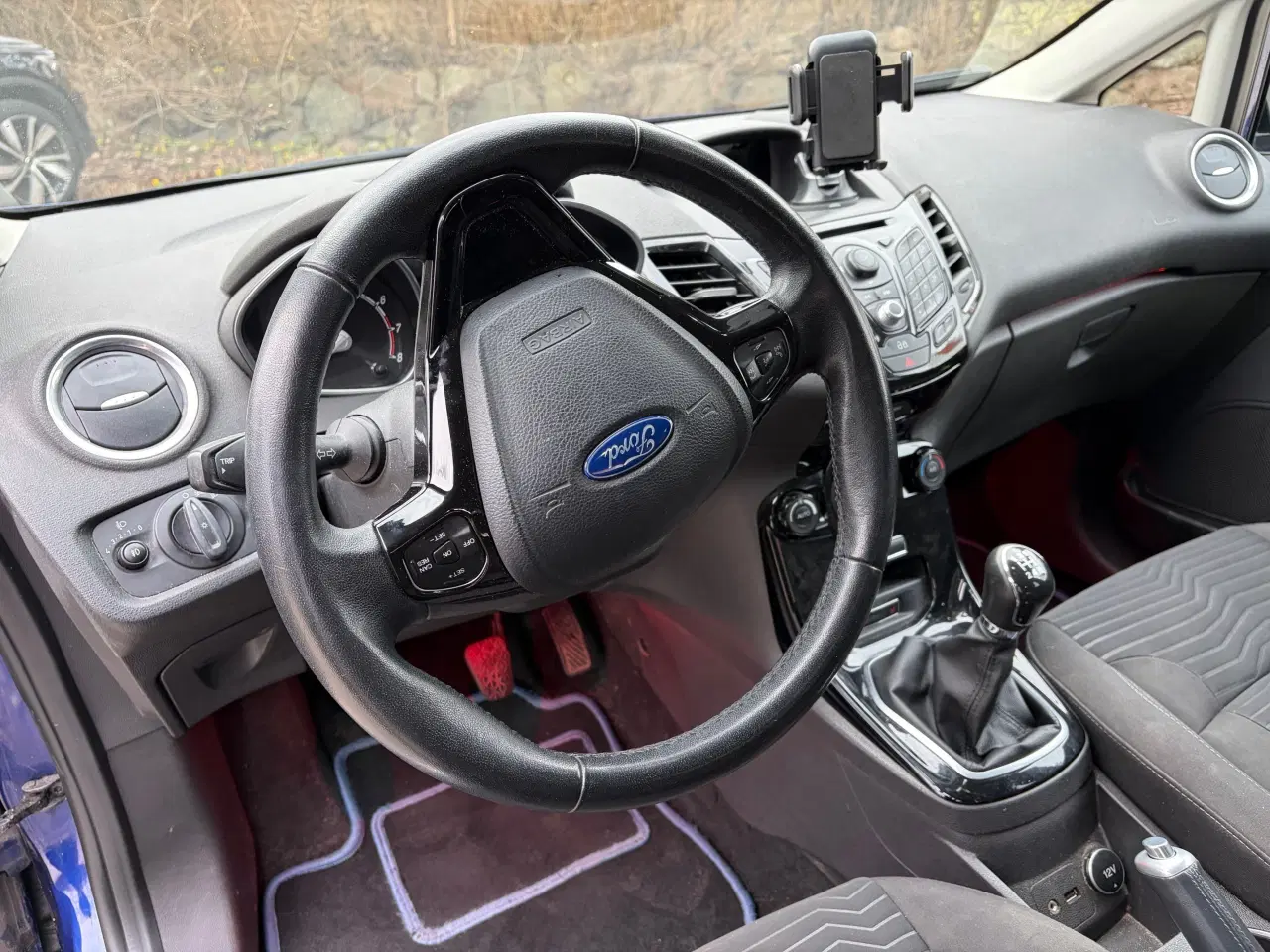 Billede 10 - Ford Fiesta 1.0 Titanium