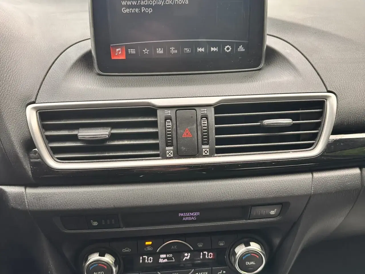 Billede 7 - Mazda 3 2,0 SkyActiv-G 120 Vision