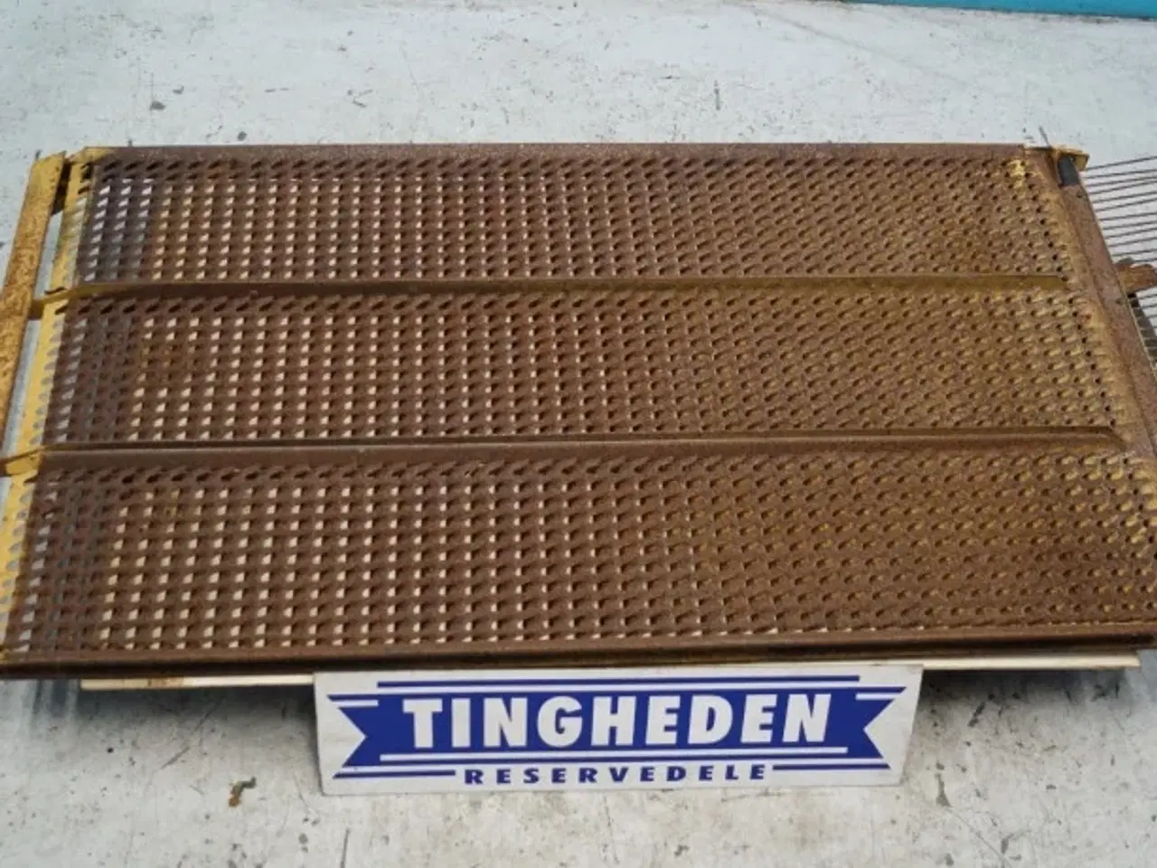 Billede 1 - New Holland TX68 Oversold 80453193