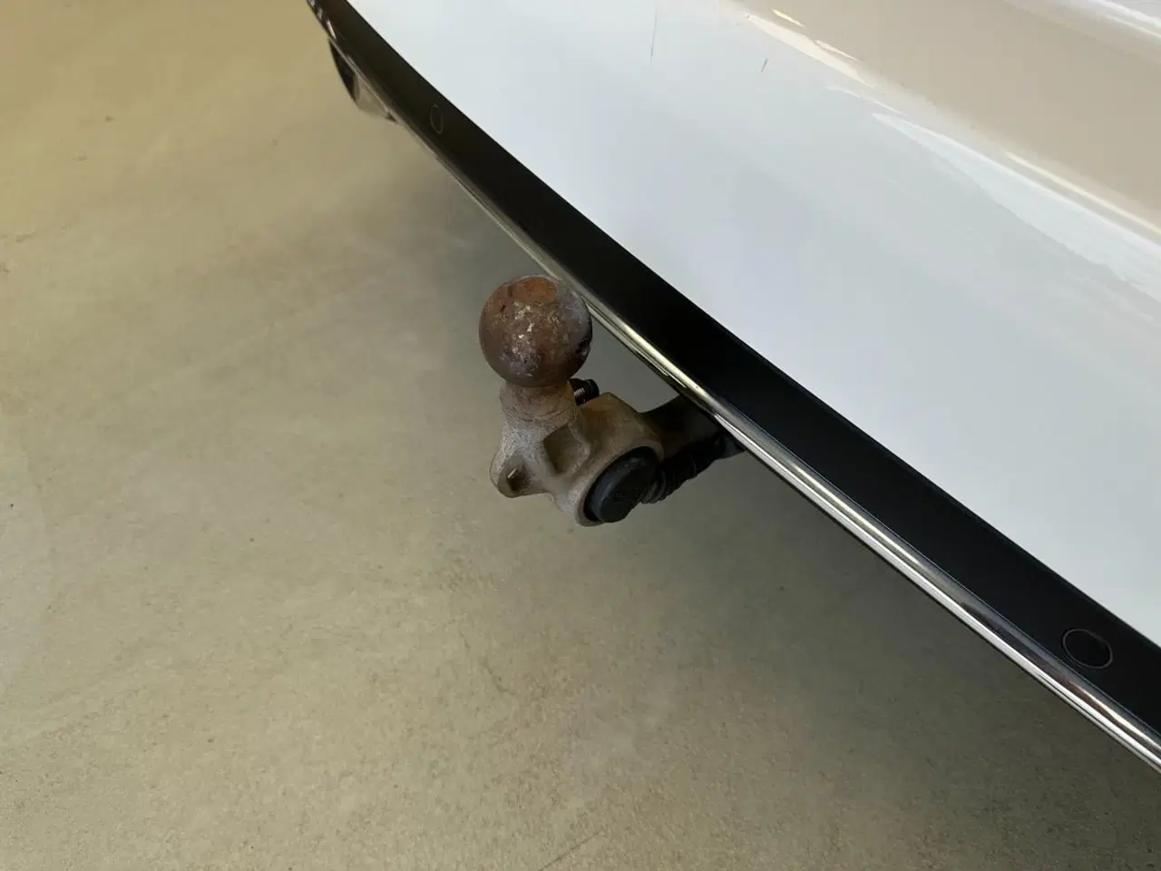 Billede 9 - Mercedes C220 d 2,0 stc. aut.