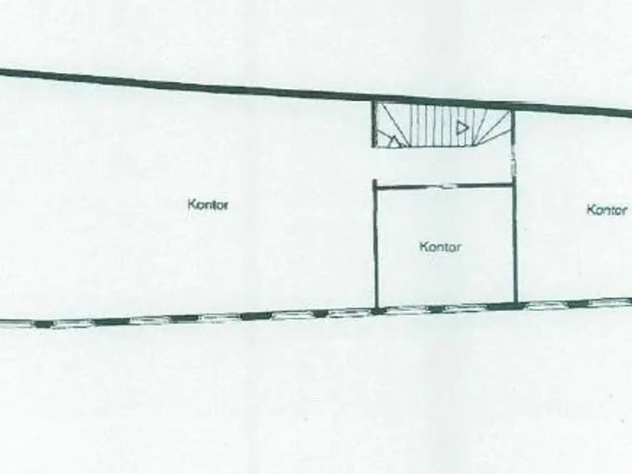 Billede 8 - Flotteste klinik / kontor på i alt 207 kvm i Viborg centrum