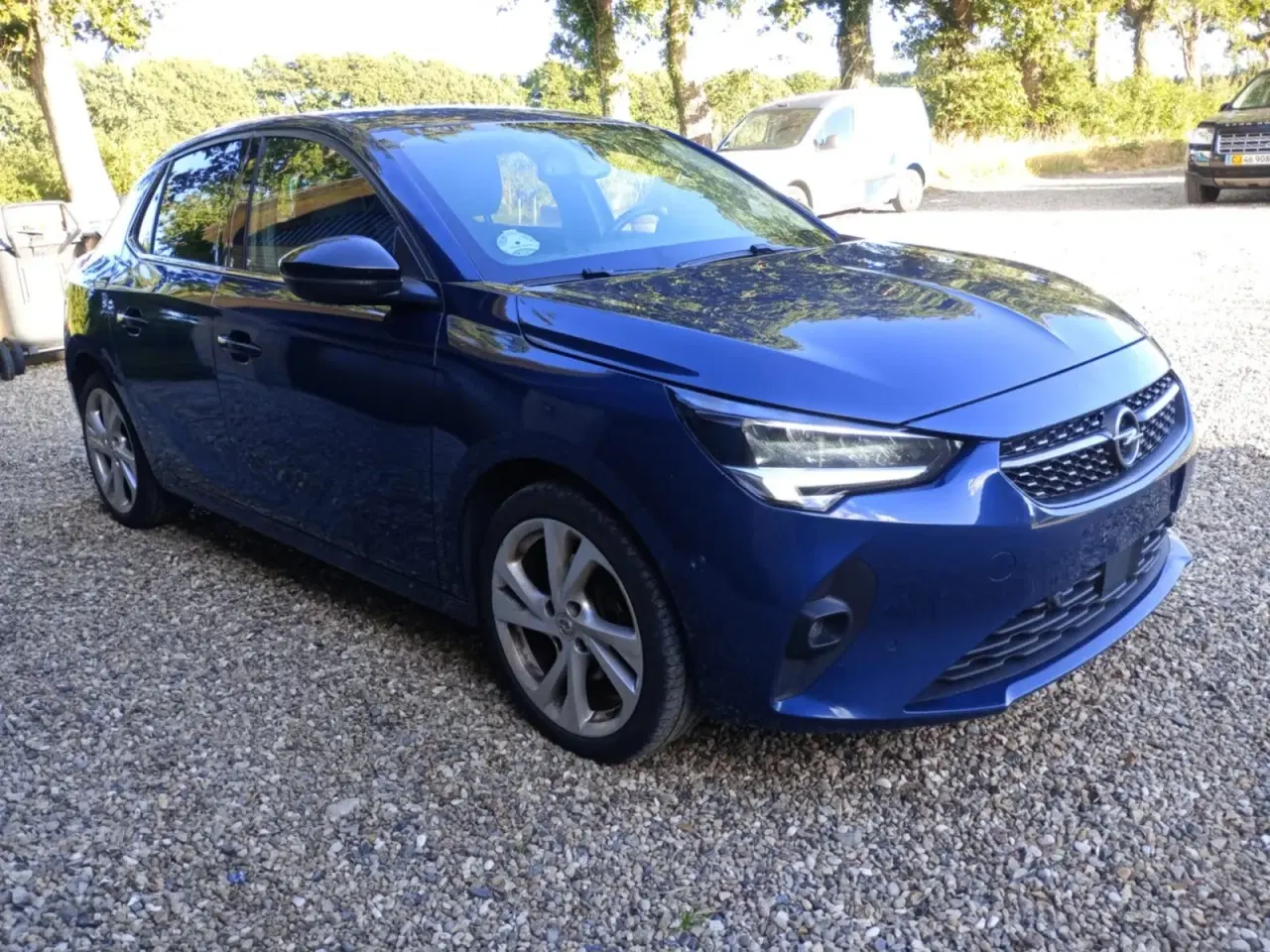 Billede 3 - Opel Corsa 1,5 D 102 Europe