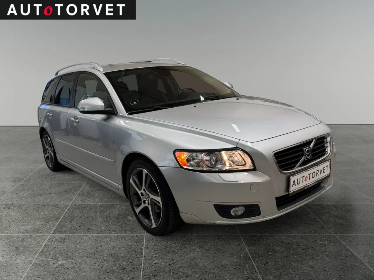 Billede 2 - Volvo V50 1,6 D2 115 Momentum