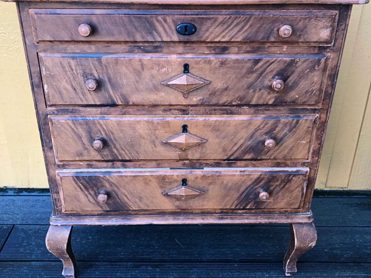 Billede 4 - isabella universal fortelt