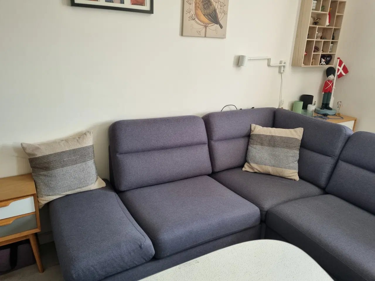 Billede 2 - Hjørnesofa fra Myhome 