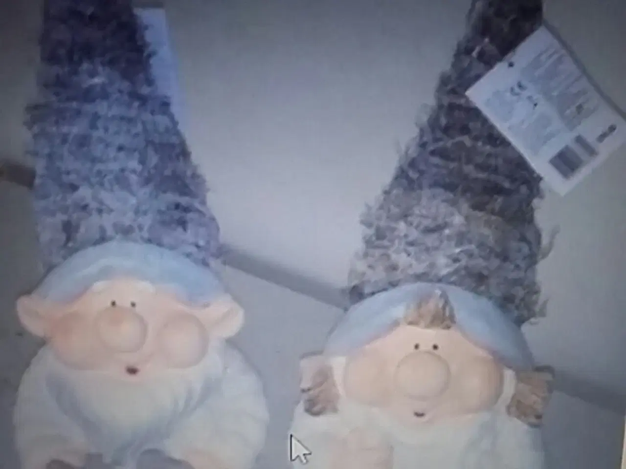 Billede 1 - Nissemor 