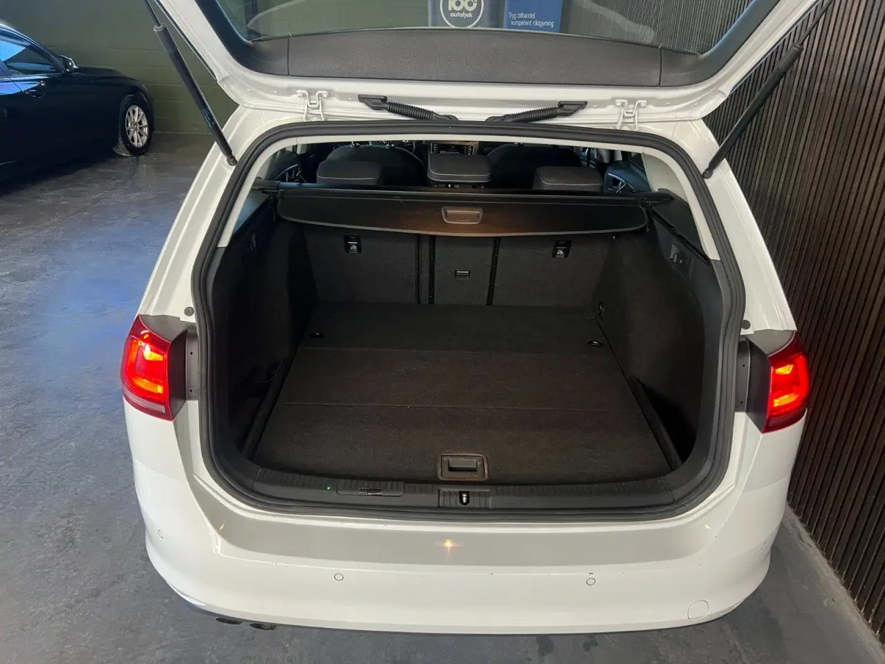 Billede 9 - VW Golf VII 2,0 TDi 150 Lounge Variant DSG