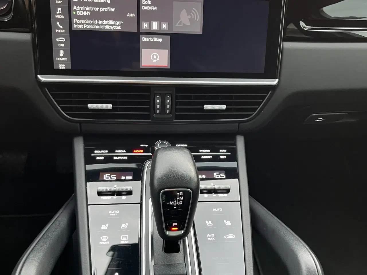 Billede 11 - Porsche Cayenne 2018 Model