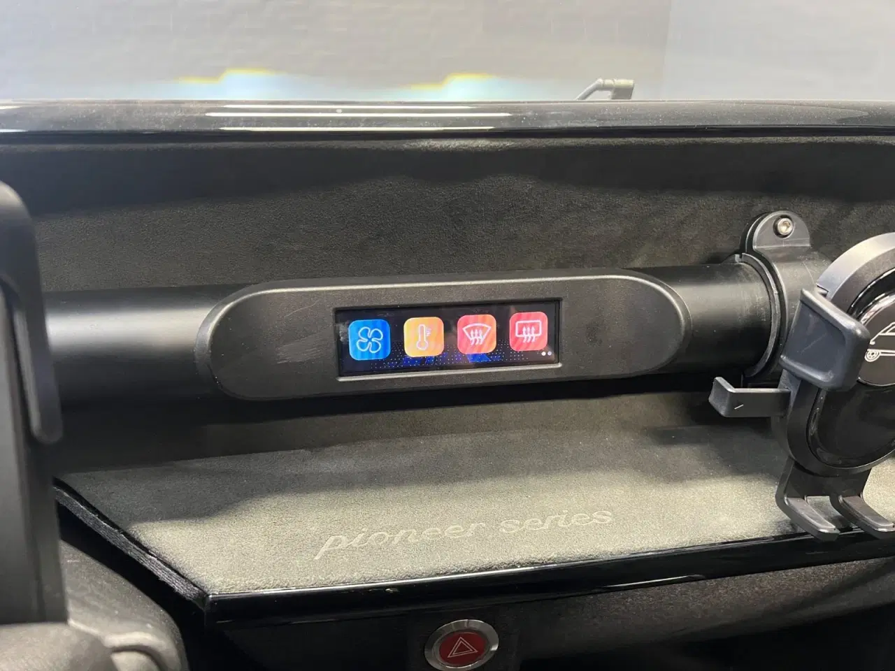 Billede 15 - Micro Microlino 10 Pioneer Edition