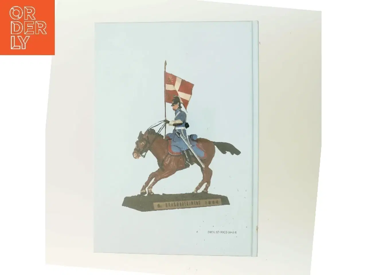 Billede 3 - Bonden fra Ringe Helten fra Torsted af Redigeret af Klaus Veltzé (Bog)