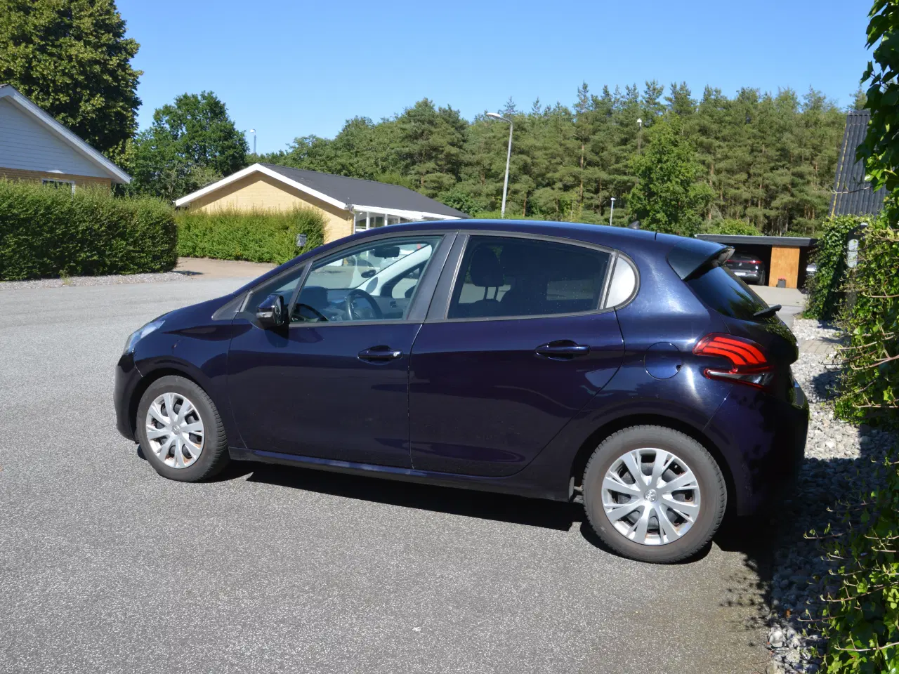 Billede 3 - Peugeot 208, 1,6 Diesel