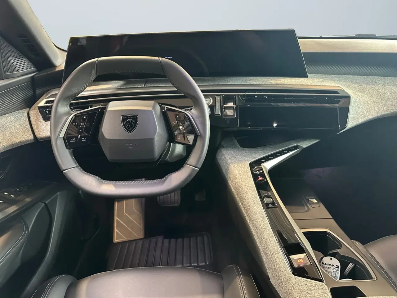 Billede 11 - Peugeot e-3008 77 Allure