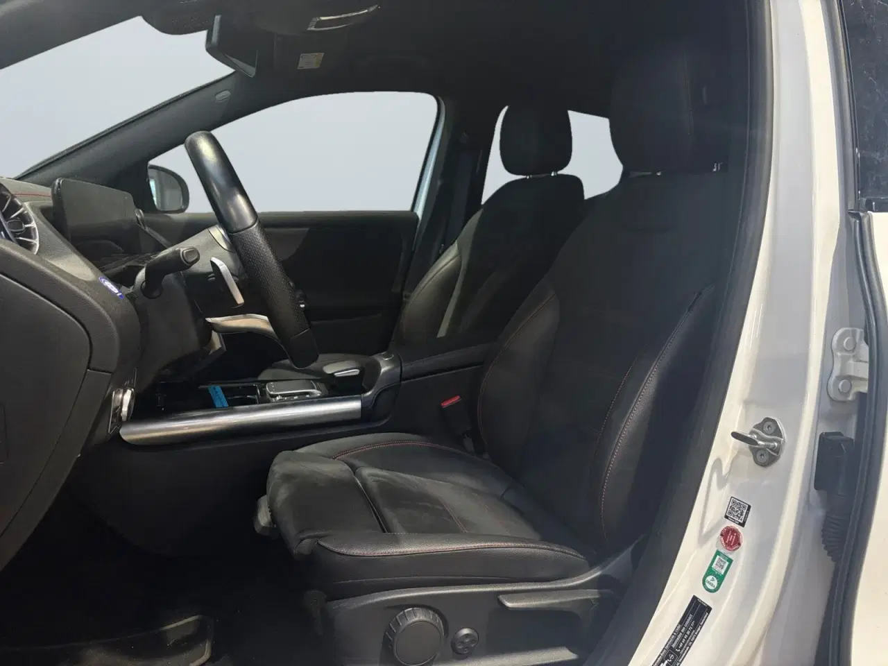 Billede 4 - Mercedes EQA250  AMG Line