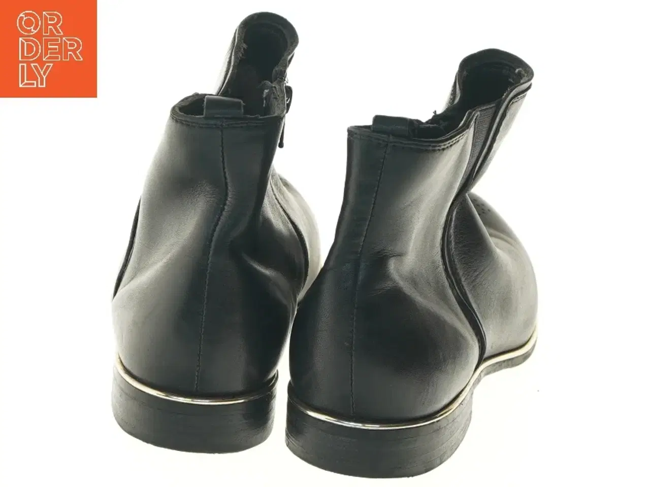 Billede 4 - Støvler i størrelse 42 fra Cox (str. 42 )