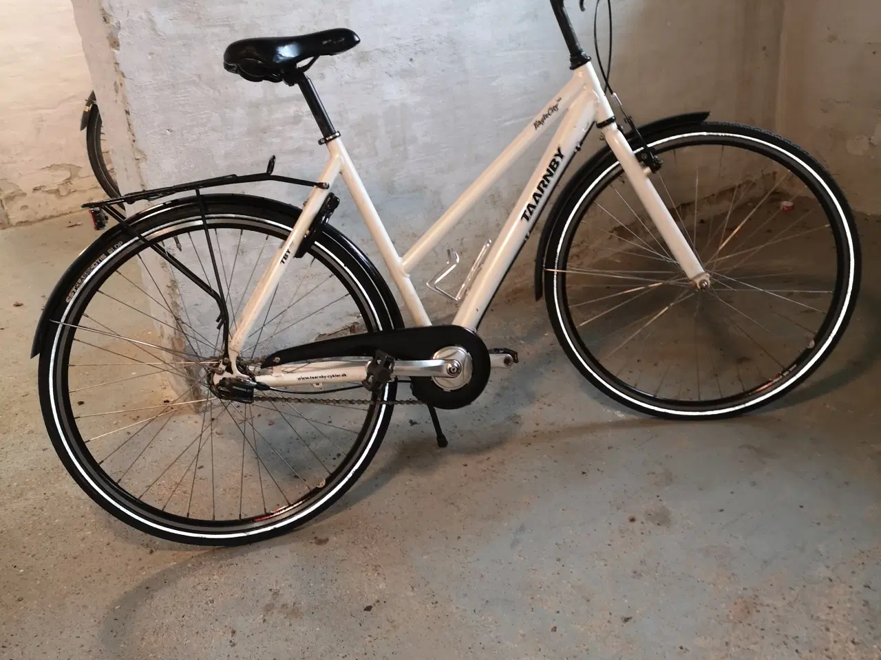 Billede 11 - TAARNBY 28"  54cm